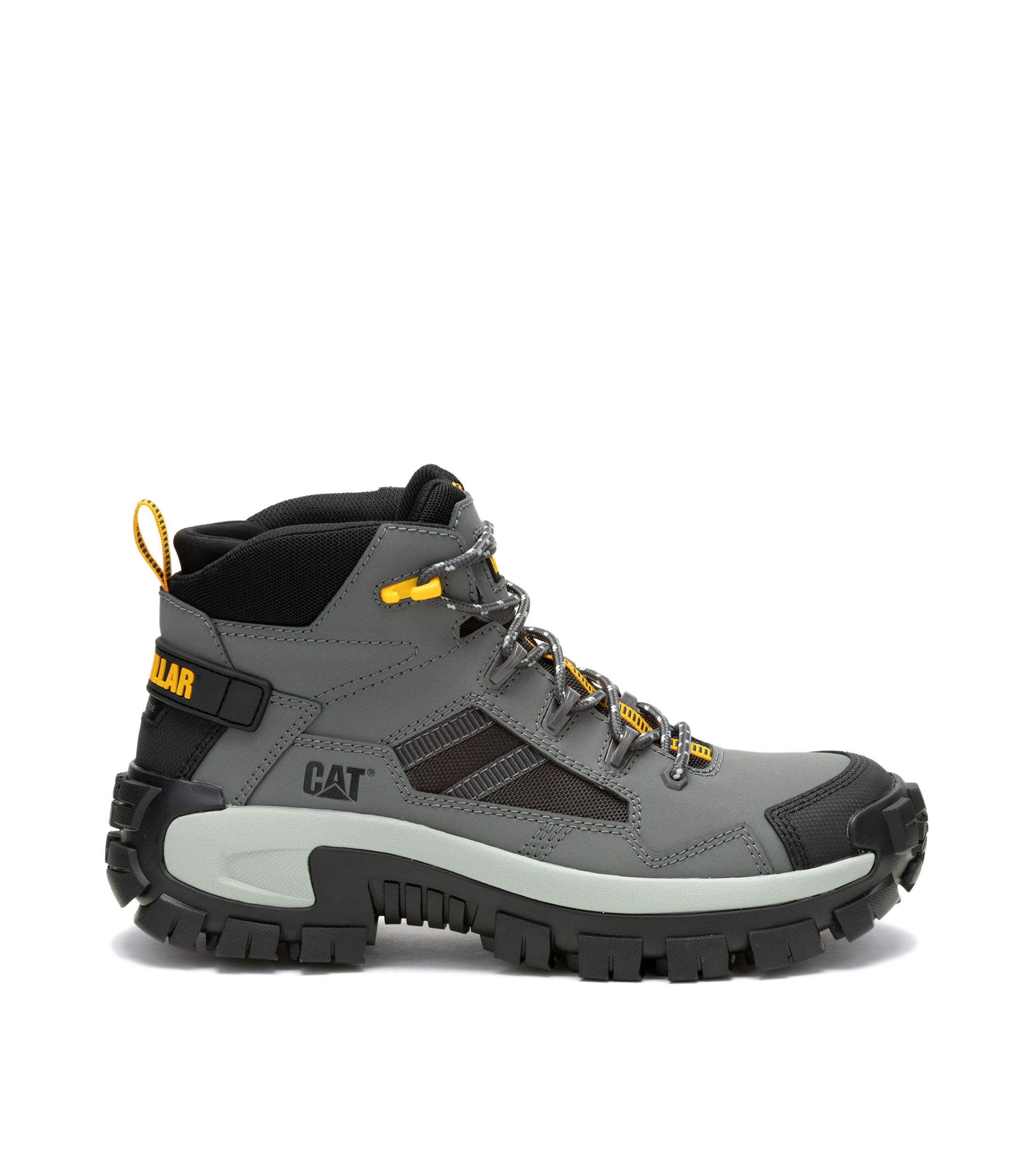 Botas caterpillar palacio de hierro 2025